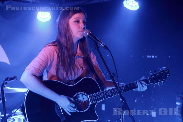 JADE BIRD - 2019-02-16 - PARIS - Le Pop-Up du Label - 